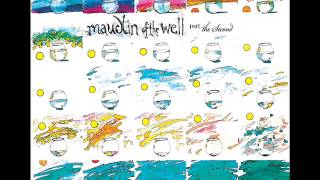 maudlin of the Well  Part the Second Full Album [upl. by Anieral]