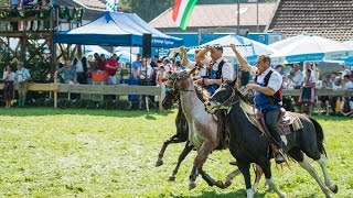 Rottacher Rosstag RottachEgern 28 August 2016 [upl. by Retepnhoj]