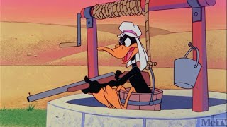 Well Worn Daffy Full Cartoon [upl. by Cummins]