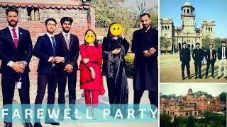 LAW FEST HERITAGE 2021Islamia College University Peshawar [upl. by Nabroc]