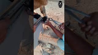 Hoof restoration shorts viralvideo hoof hooves hoofws trending [upl. by Arec]