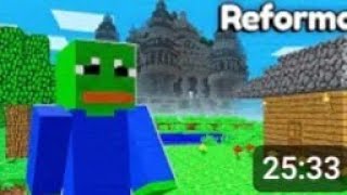 vi el video de v Mario reformó mi mundo 🌎 😱💫 [upl. by Naujed987]