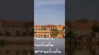 Beldi errachidia meya mtayna oud ماية عود بلدي الرشيدية [upl. by Dnalro]