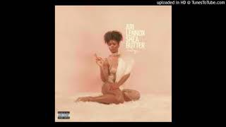 Ari Lennox  Shea Butter Baby 432Hz [upl. by Aknaib795]