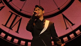 AFGAN Live in Concert with Orchestra 2023 4k Part 1 [upl. by Paulina]