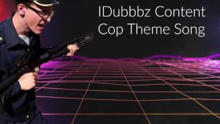 IDubbbz Content Cop Theme Song Otis Mcmusic  Otis McDonald [upl. by Floeter]