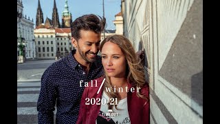 Timeout fallwinter collection 202021 [upl. by Stefa]