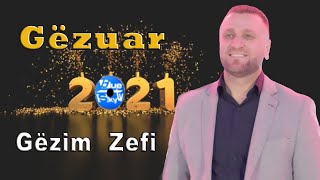 Gezim Zefi  Boom boom 4K [upl. by Atter]