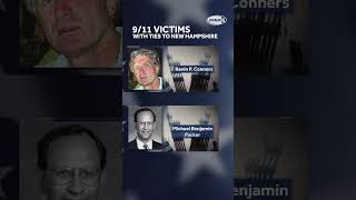 Remembering the 911 victims with ties to newhampshire [upl. by Oecile]