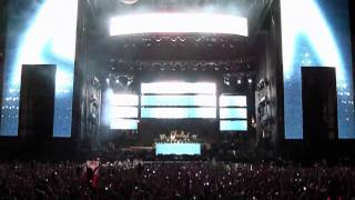 Swedish House Mafia quotOnequot 30 second trailer [upl. by Sinnod]