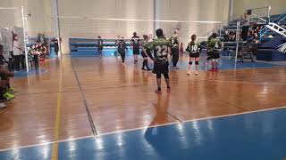 Final 50 Pcia de Bs As El Clan Villalonga 2 vs Los Cardales Lamadrid 1 [upl. by Adkins]