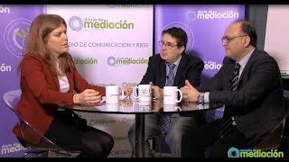 Mediación y Comunicación Herramientas para los mediadores [upl. by Hakkeber]