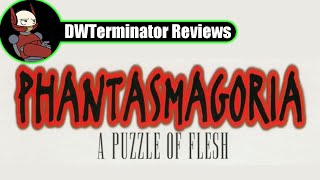 Classic Review  Phantasmagoria 2 A Puzzle of Flesh [upl. by Cointon424]