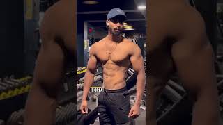 Side effects of creatineBrand Used✅gymvideos gymworkouts gymworkout workoutvideos [upl. by Enailil]