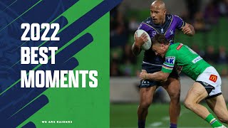 2022 Best Moments The strength from Jack Wighton [upl. by Pacifica]