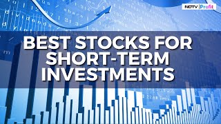 Which Sector Should You Invest In for the Short Term I Ask Profit [upl. by Nairrod942]