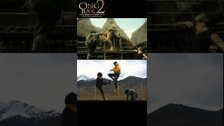 ong bak 2 best action [upl. by Dexter]