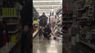 Supermarket Prank 2024 youtube viral funny haha lmao lol pranks supermarket aprilfools [upl. by Ynaffital879]