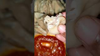 Paneer momos recipe paneermomo momos foodshorts [upl. by Cleres]