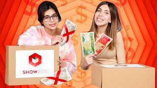 Box Qarzdarboon  ShowBox  بۆکس قەرزداربوون [upl. by Elicul524]