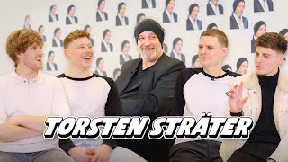 Unser Freund Torsten Sträter  4 Feinde amp Freunde [upl. by Aihsakal]