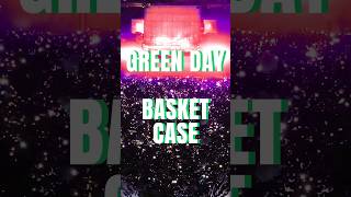 Basket Case Decoding Green Days Most Relatable Nightmare greenday basketcase [upl. by Melli365]