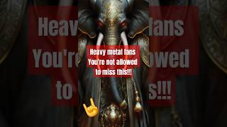 Heavy metal fans you’re not allowed to miss this metal newsong heavymetal newalbumsong [upl. by Suryt]