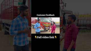 Eicher pro 3018 customer review in Telugu [upl. by Eecrad986]