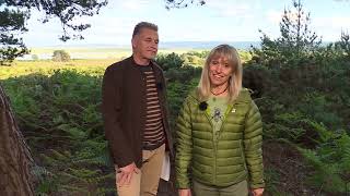 Springwatch 2024 Episode 4 [upl. by Einner830]