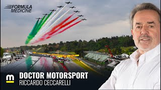 Perché IMOLA può CAMBIARE GLI EQUILIBRI della F1  con Riccardo Ceccarell [upl. by Eedahs]