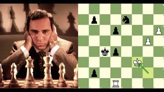 Kasparov contra o mundo [upl. by Zumwalt]