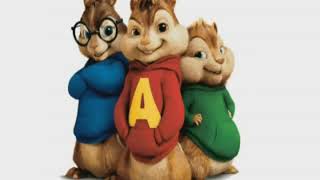 Tekisha Abel  Krin CHIPMUNKS VERSIE [upl. by Eirrod]