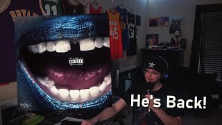 This is different  ScHoolboy Q  Blue Lips Reaction amp Review [upl. by Quinton]