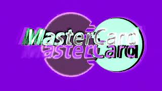 Mastercard Logo Effects Inspired By NFR Csupo Effects [upl. by Artenak]