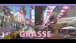 4k Grasse France [upl. by Frederick]