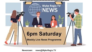 Saturday Night News 6pm  8 July 2023 [upl. by Settle]