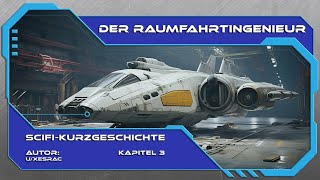 Der Raumfahrtingenieur 38  SciFi Kurzgeschichte  Deutsch  HFY  Kapitel [upl. by Alys]