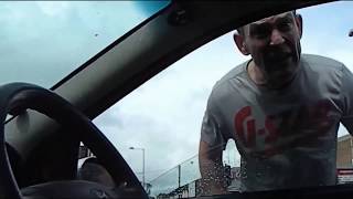 Road Rage Ireland Part1 [upl. by Cornel827]