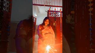 Diwali vibes 🧨🎇❤️ shorts viral trending diwalivibes diwalispecial diwali diwali2024 fuljhadi [upl. by Nerrag30]