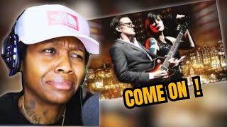 😢 Beth Hart Joe Bonamassa  I’d Rather Go Blind REACTION bethhart EARLYBYRDLIVE [upl. by Lekcim772]