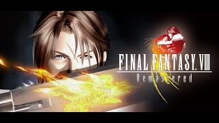 Final Fantasy 8 Playthrough  Happy Halloween [upl. by Miarzim]