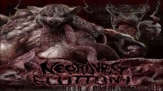 Necroveg  Gluttony 2022 Full Album [upl. by Eileme860]