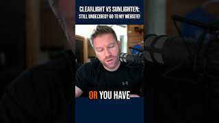 How to choose an infrared sauna clearlight vs sunlighten shorts [upl. by Adine]