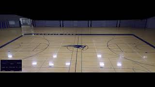 Champlin Park High vs Blaine High School Boys Varsity Volleyball [upl. by Alejo886]