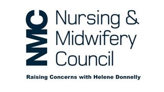 Launching the updated Raising Concerns guidance Helene Donnelly speaks to NMC Council [upl. by Anatniuq75]