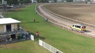 Burdekin 04112023 Race 3 [upl. by Yliah]