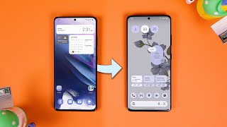 Give your Android the Pixel Experience It Deserves [upl. by Eilagam]