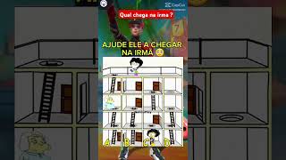 Qual chega maís rápido shortvideos freefire viralvideo feedshortyoutube [upl. by Saxe]