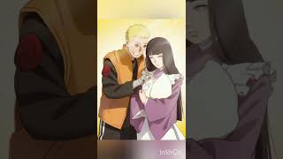 Naruto hinata family senoritashawnmendes lyrics aesthetic music edit vibes foryou [upl. by Llenyl]