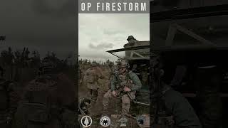 24 Hour Milsim by Black Spear MilSim Op Firestorm [upl. by Gaiser]